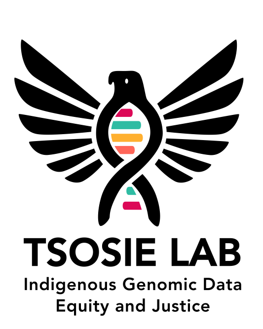 Tsosie Lab — Indigenous Genomic Data Equity and Justice